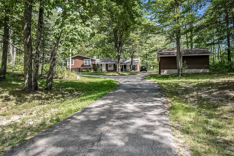 7802 E Sturgeon Valley Road Vanderbilt Mi 49795 Rd, Vanderbilt, MI 49795 photo 5
