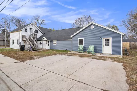 421 S Court Avenue Gaylord Mi 49735 Ave, Gaylord, MI 49735