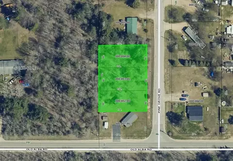 lot S 234 Pine Grove Road Gaylord Mi 49735 Rd, Gaylord, MI 49735