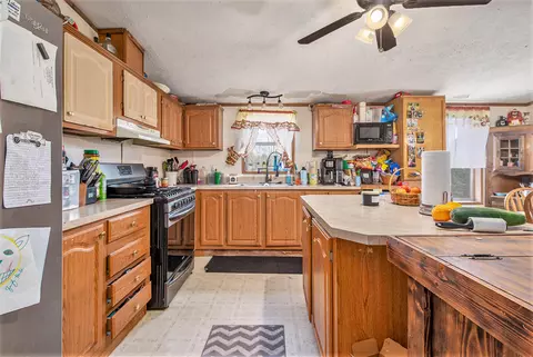 7876 Gunner Rd, Frederic, MI 49733 photo 9