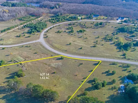 lot14 Peregrine Drive Elmira Mi 49730 Dr, Elmira, MI 49730