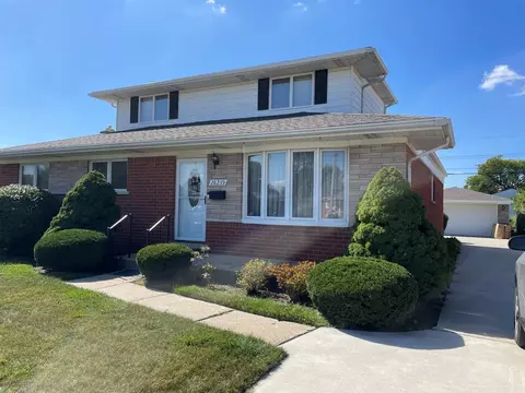 28239 Sutherland Avenue Warren Mi 48088 Ave, Warren, MI 48088