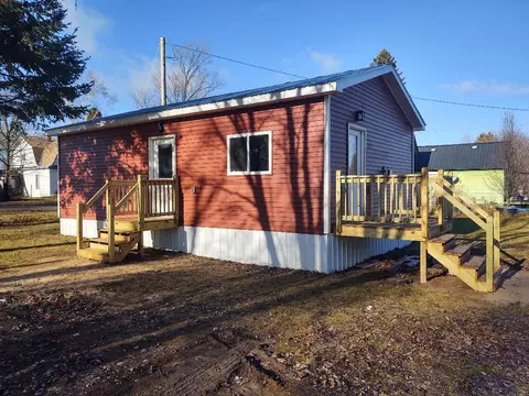 20366 Elsden St #NEW CONSTRUCTION, Onaway, MI 49765