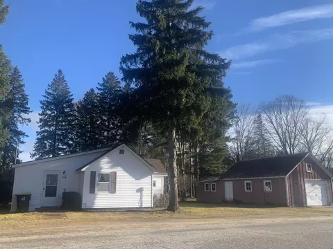 112 Washington Street Mancelona Mi 49659 St, Mancelona, MI 49659