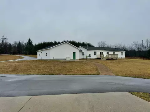 2610 Steiner Road Comins Mi 48619 Rd, Comins, MI 48619 photo 3
