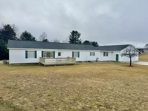 2610 Steiner Rd, Comins, MI 48619