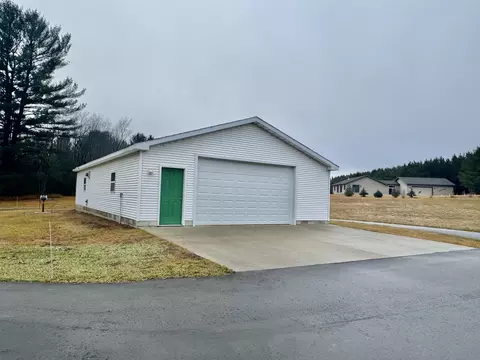 2610 Steiner Road Comins Mi 48619 Rd, Comins, MI 48619 photo 5