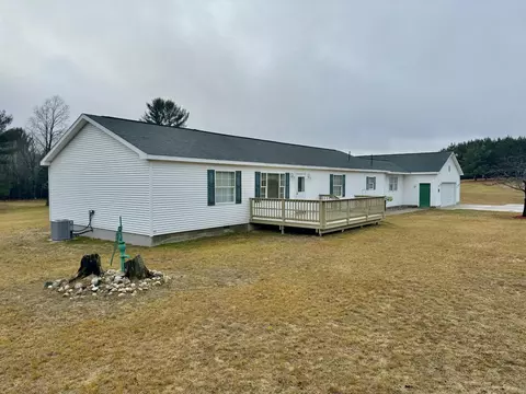 2610 Steiner Road Comins Mi 48619 Rd, Comins, MI 48619 photo 2