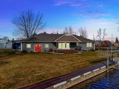 101 Pocahontas Trail Prudenville Mi 48651 Trl, Prudenville, MI 48651