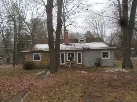 4455 E Cedar Lake Drive Greenbush Mi 48738 Dr, Greenbush, MI 48738