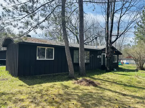 6878 Morris Trail Grayling Mi 49738 Trl, Grayling, MI 49738