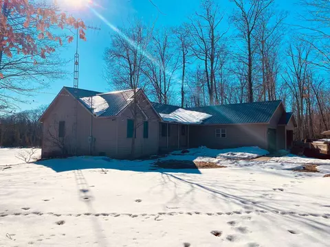 5340 S Mt Tom Road Rose City Mi 48654 Rd, Rose City, MI 48654