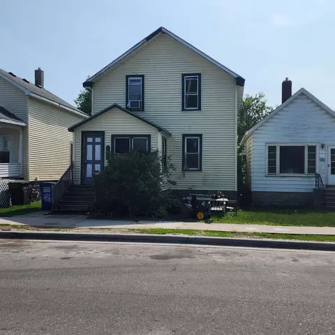 416 W Miller St, Alpena, MI 49707
