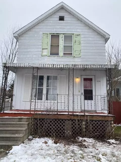924 Sable St, Alpena, MI 49707