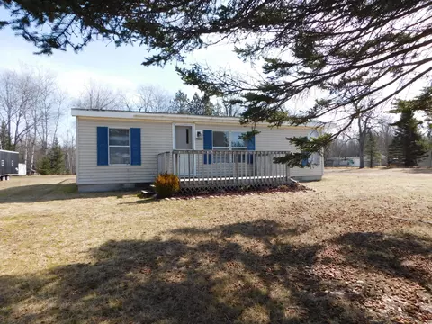 8152 N Kolka Creek Road Frederic Mi 49733 Rd, Frederic, MI 49733