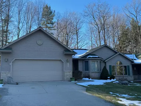 2790 S Townline Road Houghton Lake Mi 48629 Rd, Houghton Lake, MI 48629