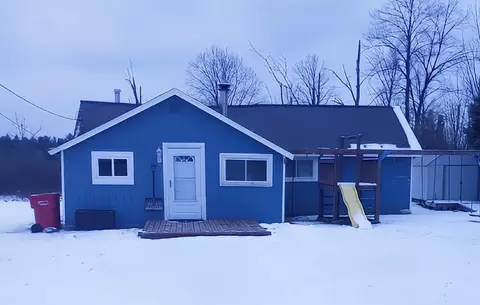 6416 Long Lake Rd, Alpena, MI 49707