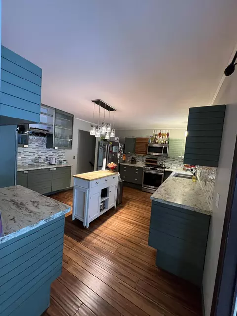 6076 Foothills Trl, Gaylord, MI 49735