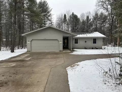 1598 Ole Dam Road Grayling Mi 49738 Rd, Grayling, MI 49738
