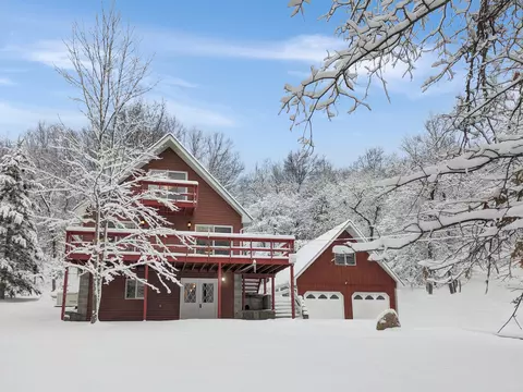 22774 Storm Lake Trail Atlanta Mi 49709 Trl, Atlanta, MI 49709