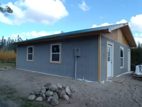 4972 Onaway Road Indian River Mi 49749 Rd, Indian River, MI 49749