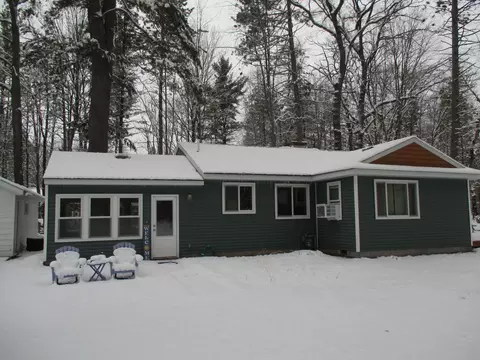 8266 Clough Drive Grayling Mi 49738 Dr, Grayling, MI 49738
