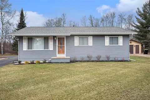 405 N Fourth St, West Branch, MI 48661