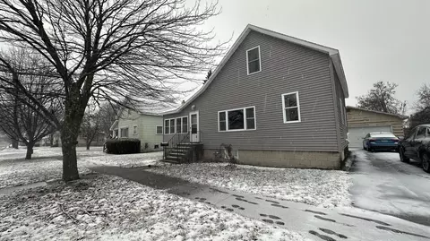 406 Beebe St, Alpena, MI 49707