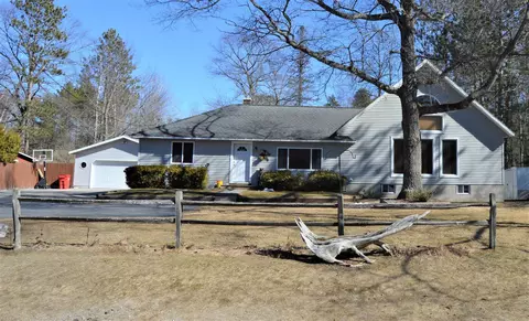 3539 Piper Rd, Alpena, MI 49707