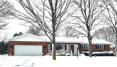 2348 Sandy Ln, Alpena, MI 49707