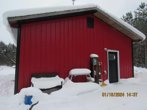 8470 Sommers Road Levering Mi 49755 Rd, Levering, MI 49755