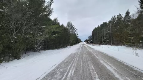 Dukes Road, Moran, MI 49760