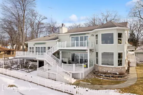 103 Hillside Avenue Prudenville Mi 48651 Ave, Prudenville, MI 48651