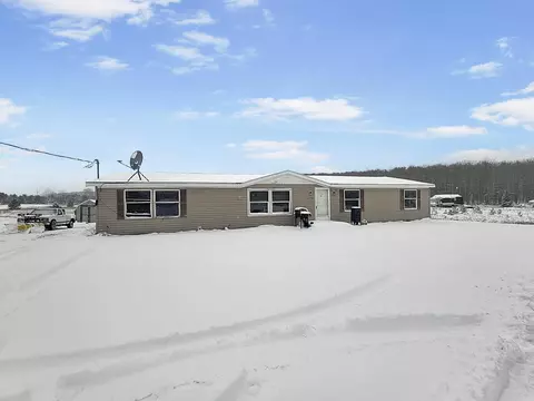 17390 Otsego Road Vanderbilt Mi 49795 Rd, Vanderbilt, MI 49795