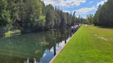 Unit 10 Basswood Lane, Indian River, MI 49749