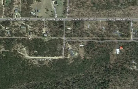 Trapper's Trail, Grayling, MI 49738 photo 2