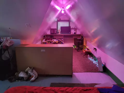 Bedroom - 305 State Street Grayling Mi 49738 St, Grayling, MI 49738 photo 6 of 8