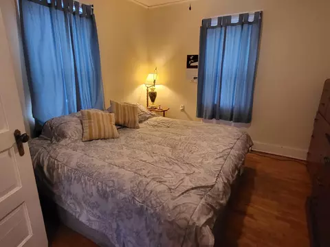 Bedroom - 305 State Street Grayling Mi 49738 St, Grayling, MI 49738 photo 2 of 8