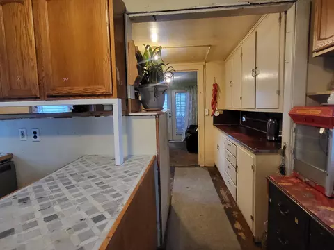 Kitchen - 305 State Street Grayling Mi 49738 St, Grayling, MI 49738 photo 7 of 10