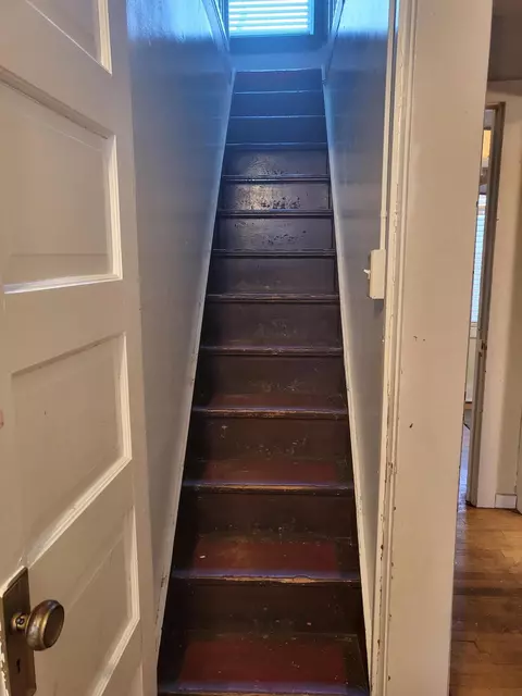 Entry Way - 305 State Street Grayling Mi 49738 St, Grayling, MI 49738 photo 3 of 3