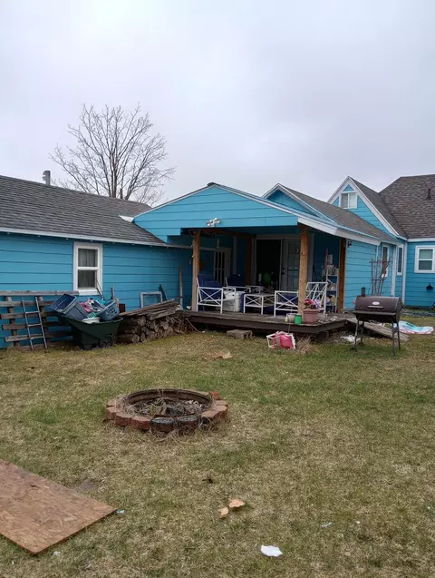 Exterior - 305 State Street Grayling Mi 49738 St, Grayling, MI 49738 photo 6 of 6