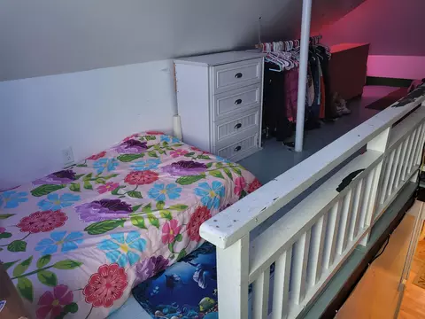 Bedroom - 305 State Street Grayling Mi 49738 St, Grayling, MI 49738 photo 4 of 8