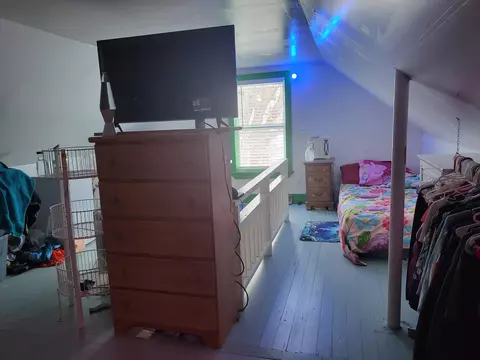 Bedroom - 305 State Street Grayling Mi 49738 St, Grayling, MI 49738 photo 8 of 8