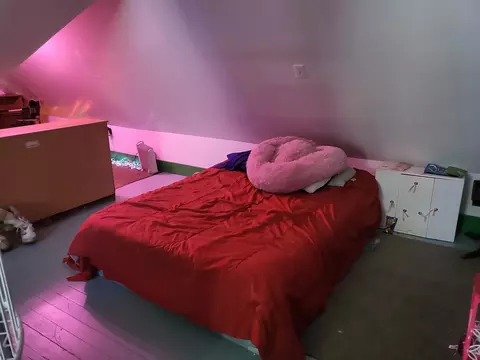 Bedroom - 305 State Street Grayling Mi 49738 St, Grayling, MI 49738 photo 5 of 8