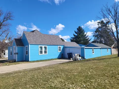 Exterior - 305 State Street Grayling Mi 49738 St, Grayling, MI 49738 photo 2 of 6