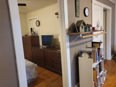 Bedroom - 305 State Street Grayling Mi 49738 St, Grayling, MI 49738 photo 3 of 8
