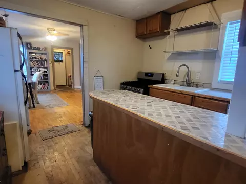 Kitchen - 305 State Street Grayling Mi 49738 St, Grayling, MI 49738 photo 9 of 10