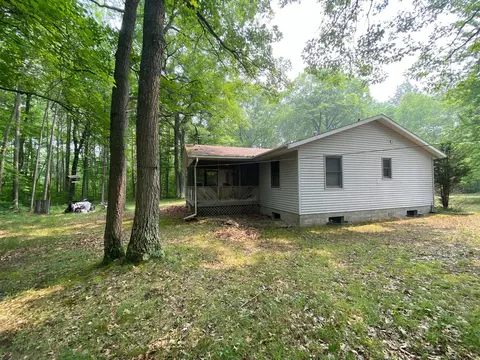 5180 N Weaver Road Comins Mi 48619 Rd, Comins, MI 48619 photo 18