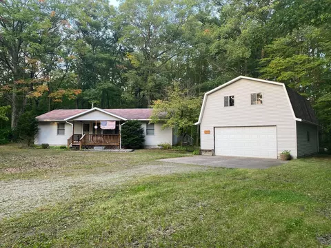 5180 N Weaver Road Comins Mi 48619 Rd, Comins, MI 48619 photo 2