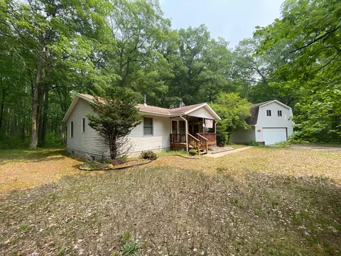 5180 N Weaver Road Comins Mi 48619 Rd, Comins, MI 48619 photo 3